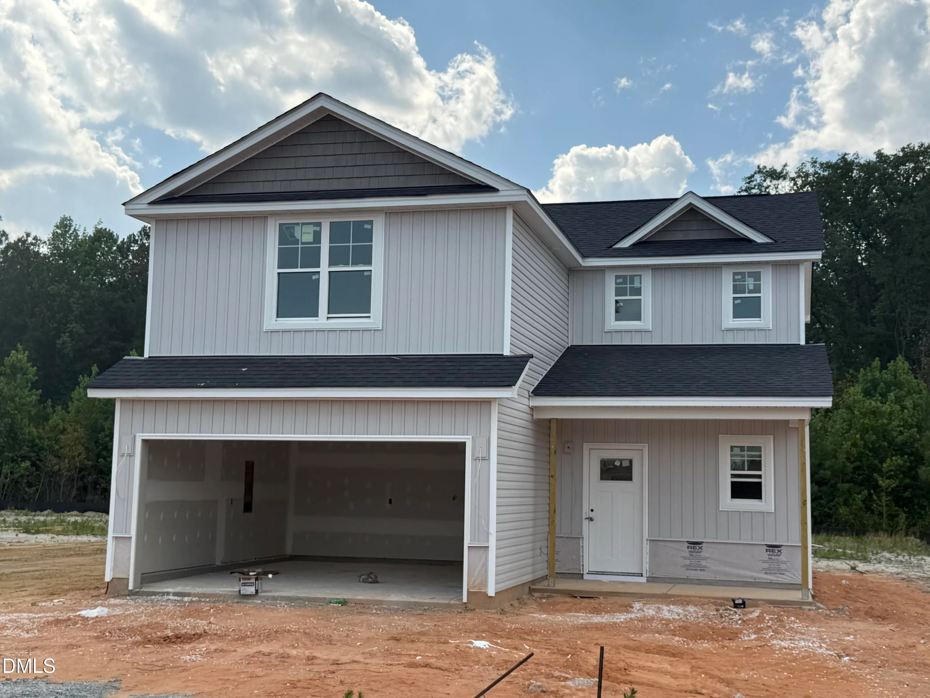 127 Ambrosia Way, Bunnlevel, NC, 28323