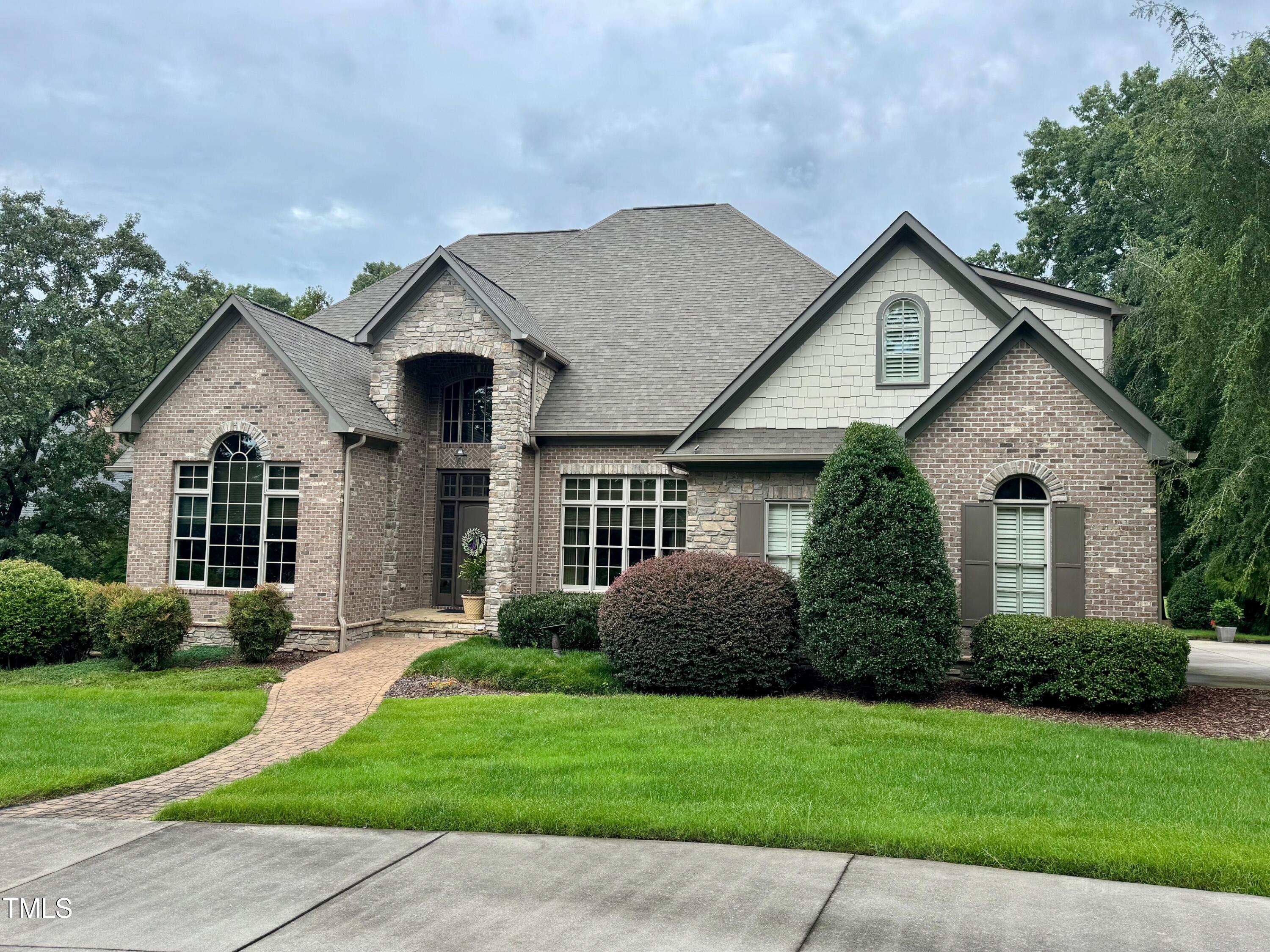 123 Stonebridge Drive Drive