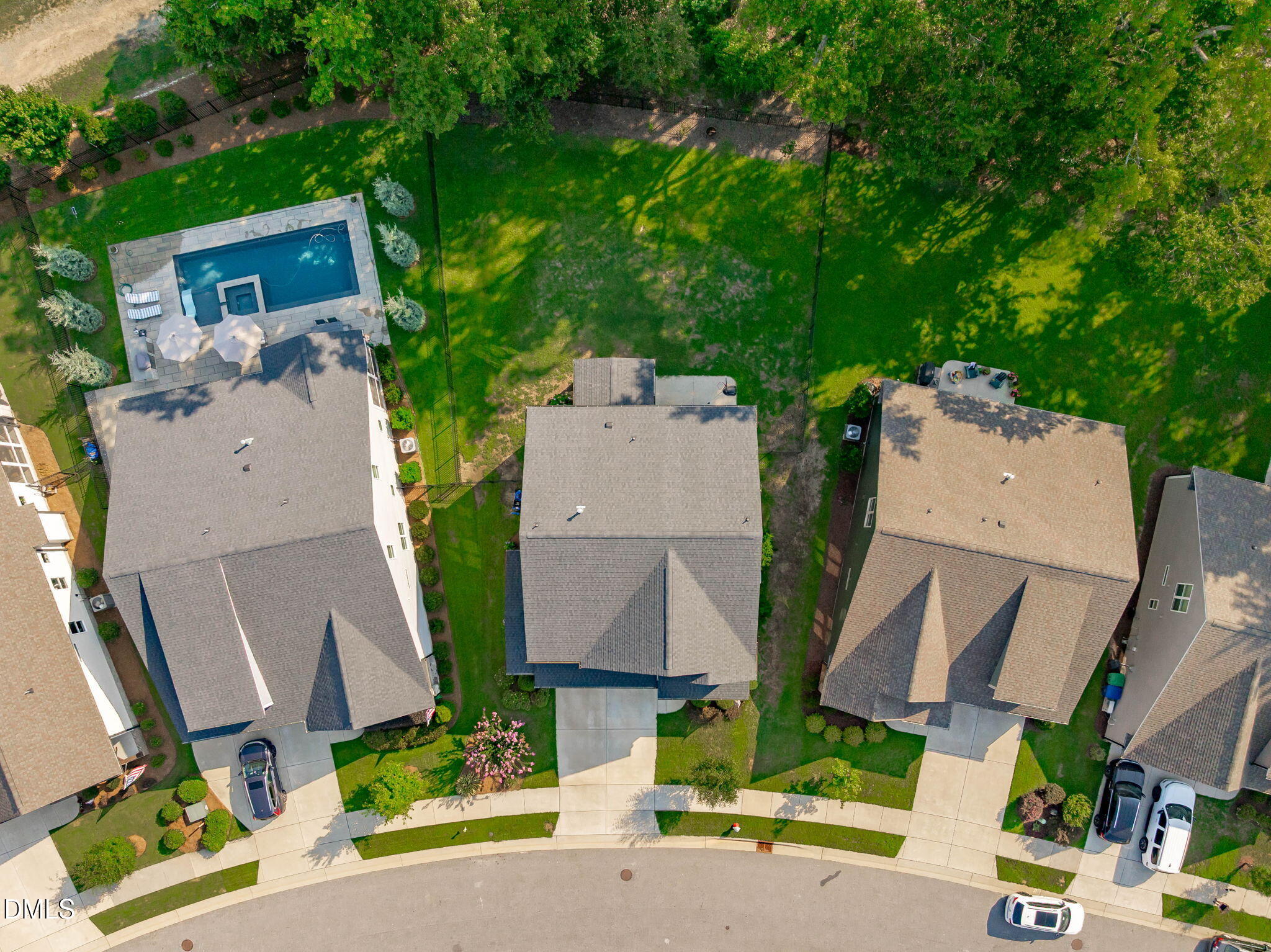 2921 High Plains Drive