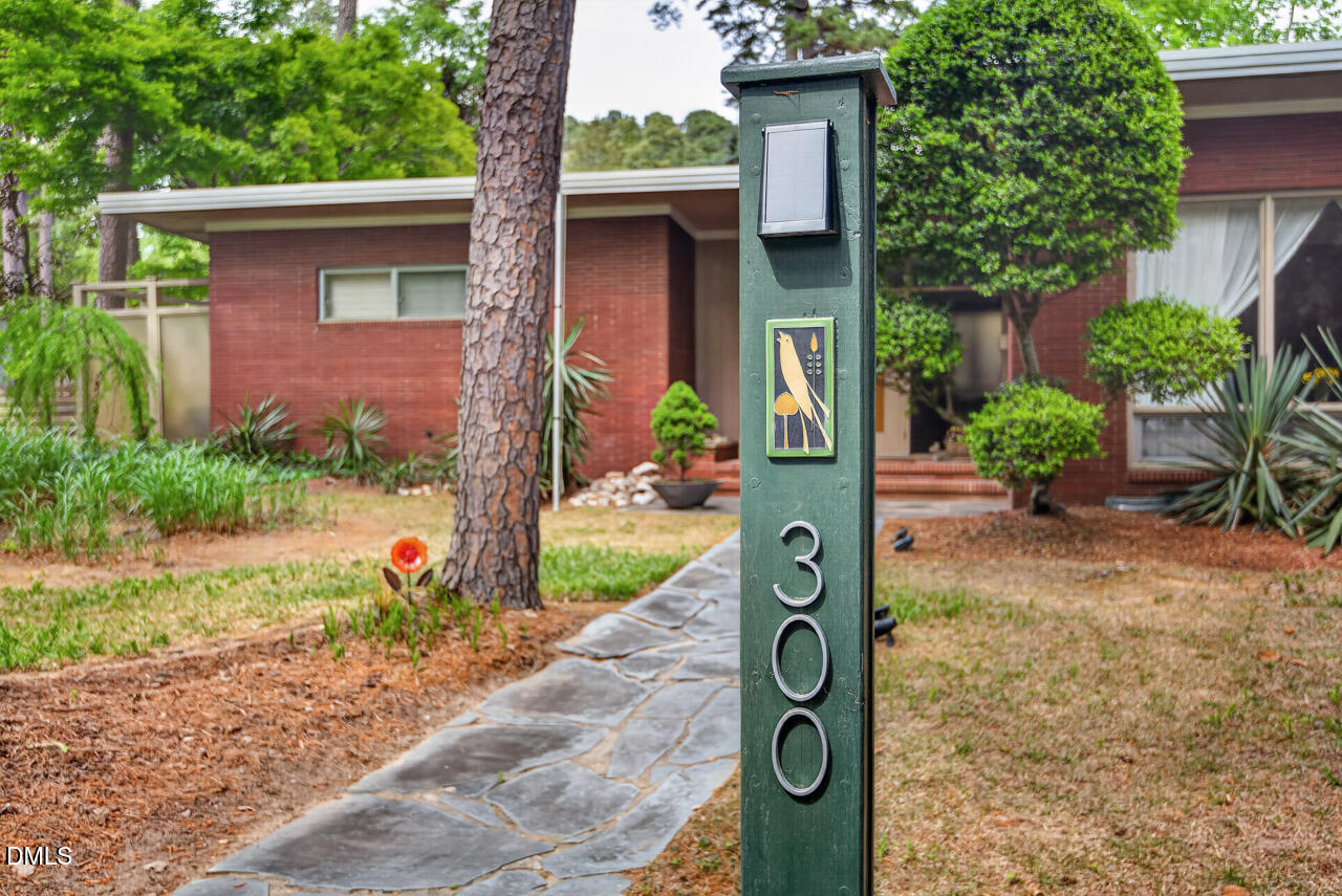 300 Monticello Avenue