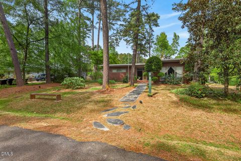 Photo of 300 Monticello Avenue, Durham, NC 27707 (MLS # 10161087)