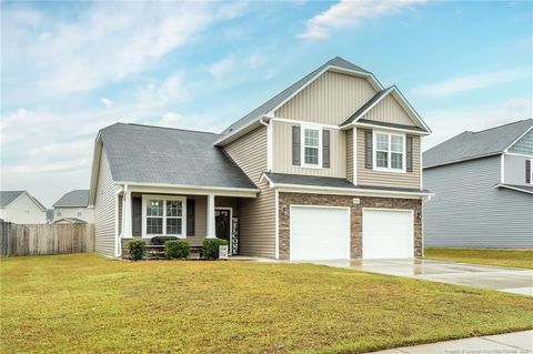 2122 Stafford Drive Fayetteville NC 28314