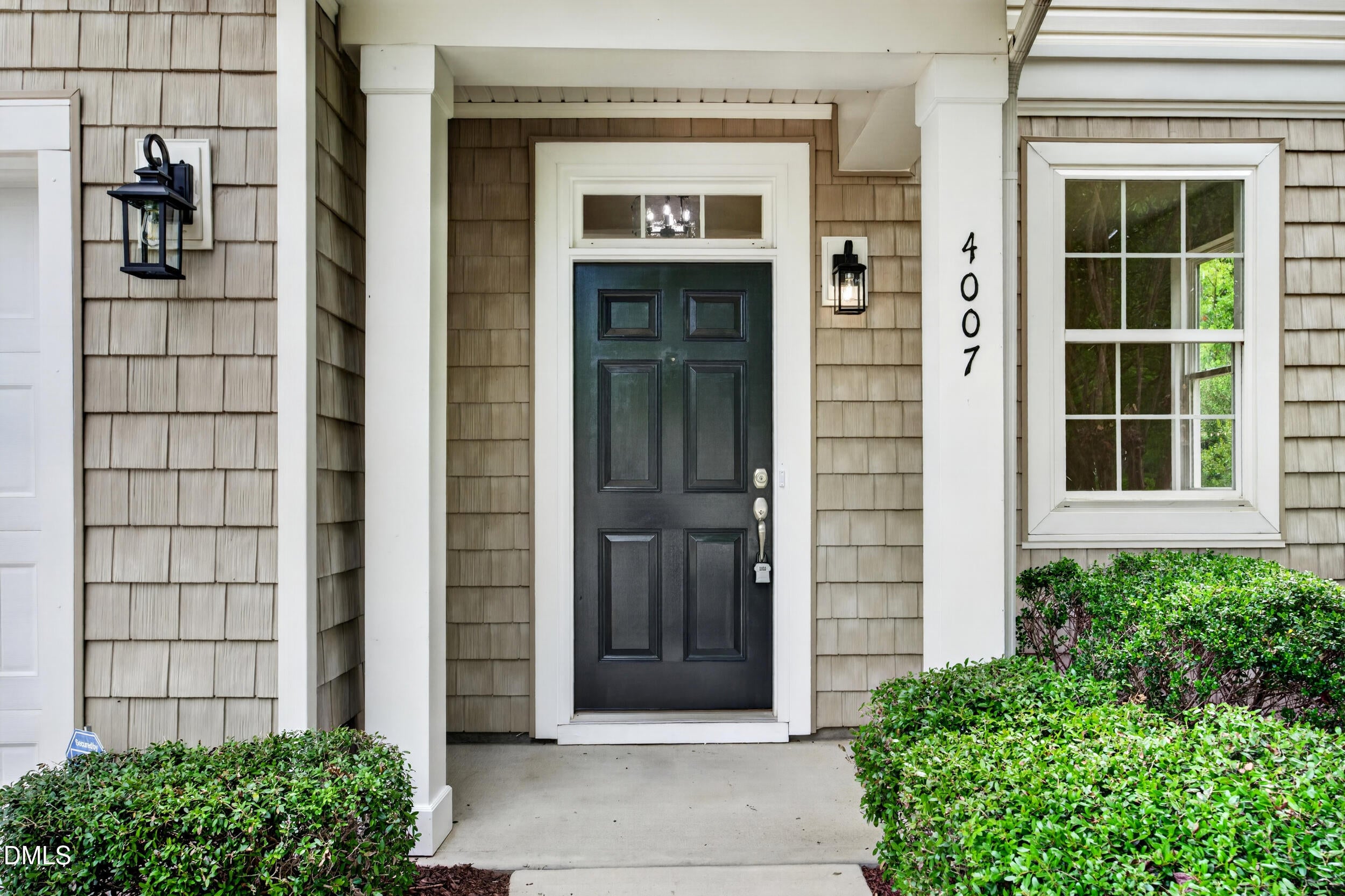 4007 Jockey Club Circle