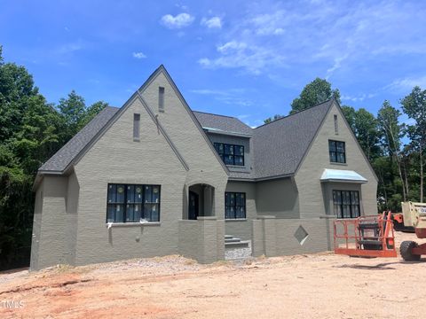 274 Westhampton Drive Pittsboro NC 27312