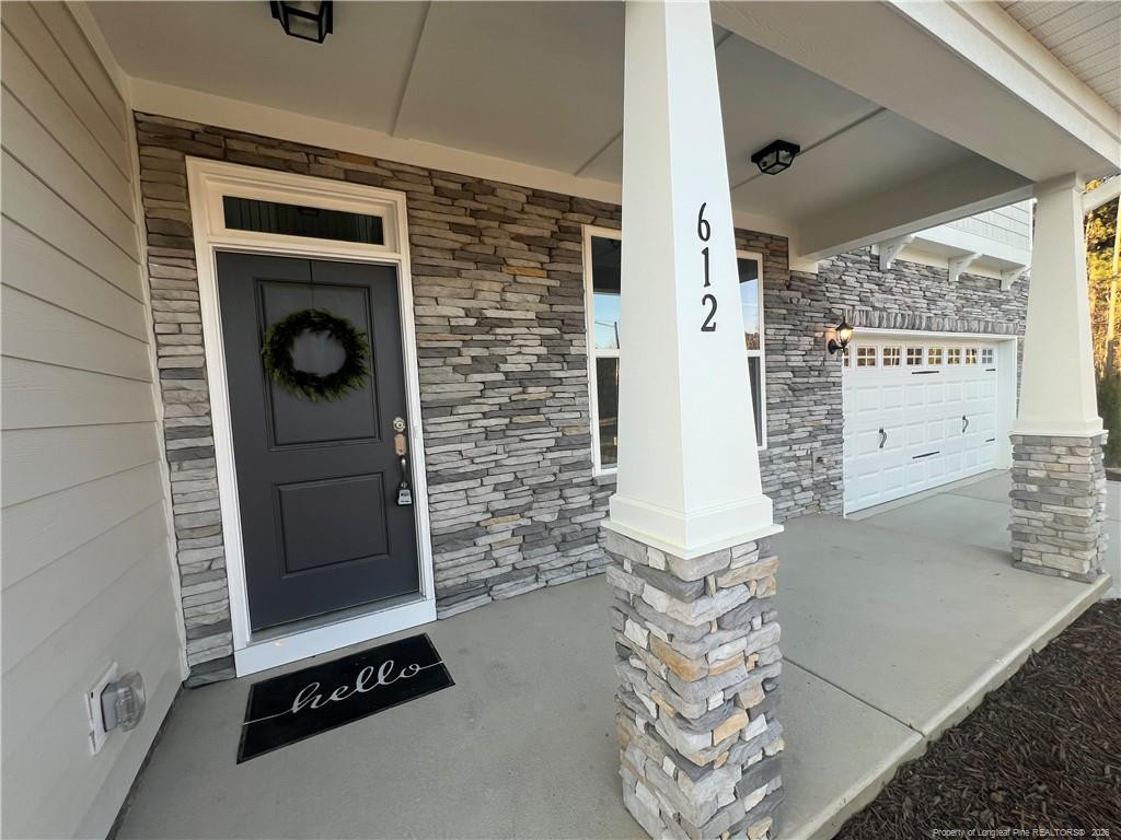 612 Cresswell Moor Way