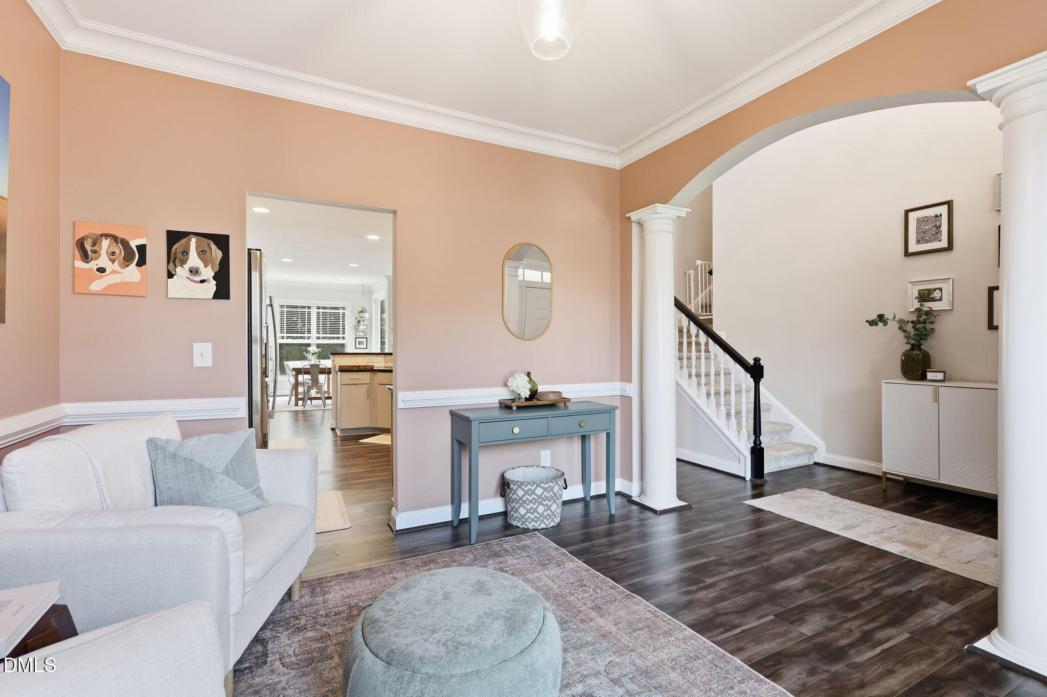 5033 Audreystone Drive