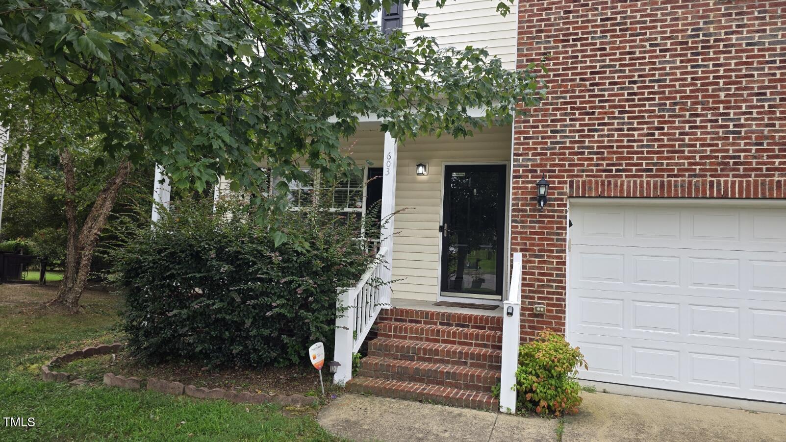 603 Calavaras Lane