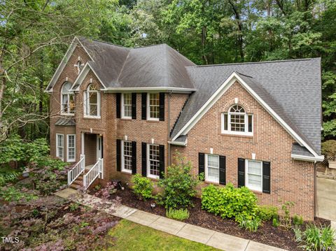 1004 Staffield Lane Lane Chapel Hill NC 27516