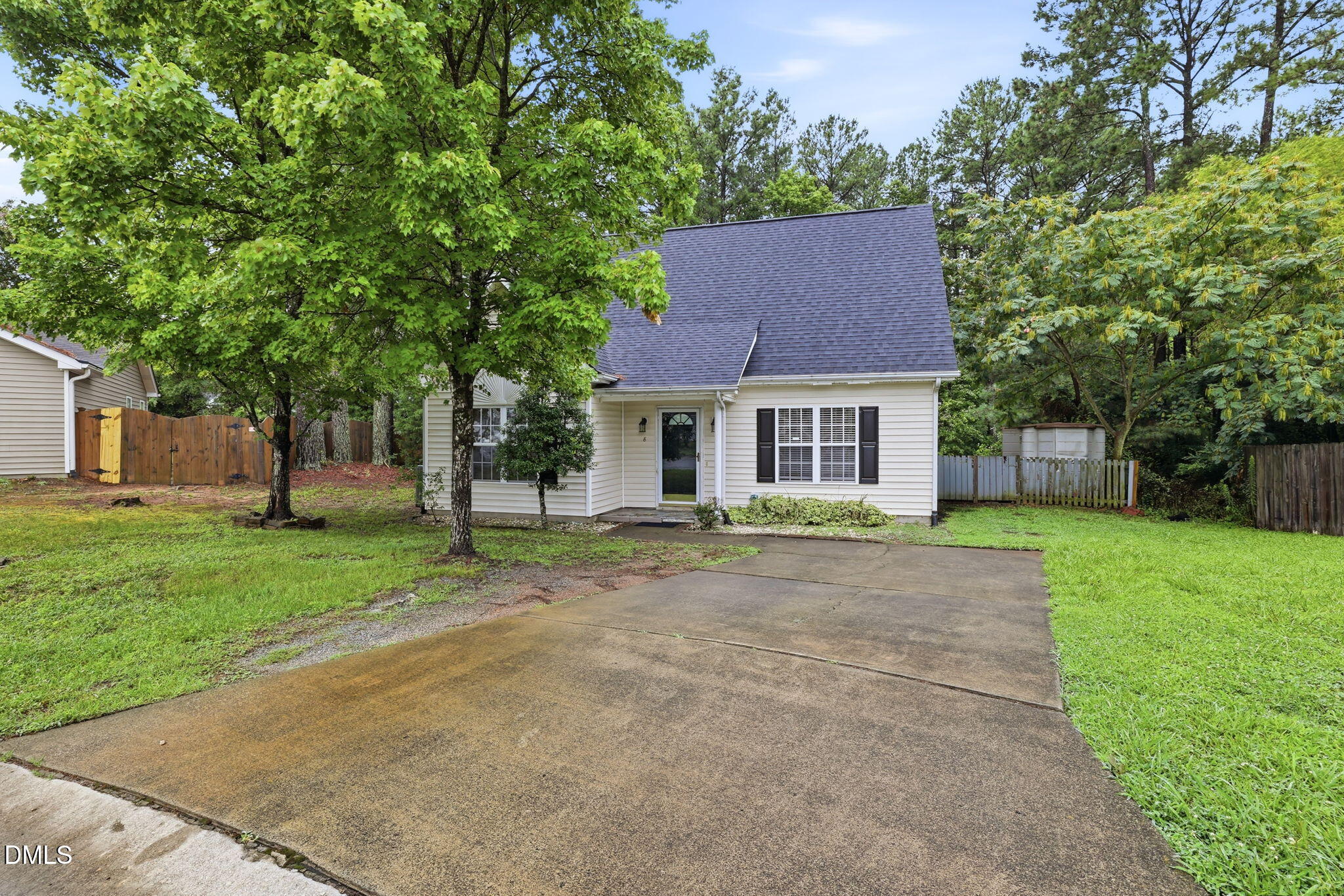 8 Cilantro Court