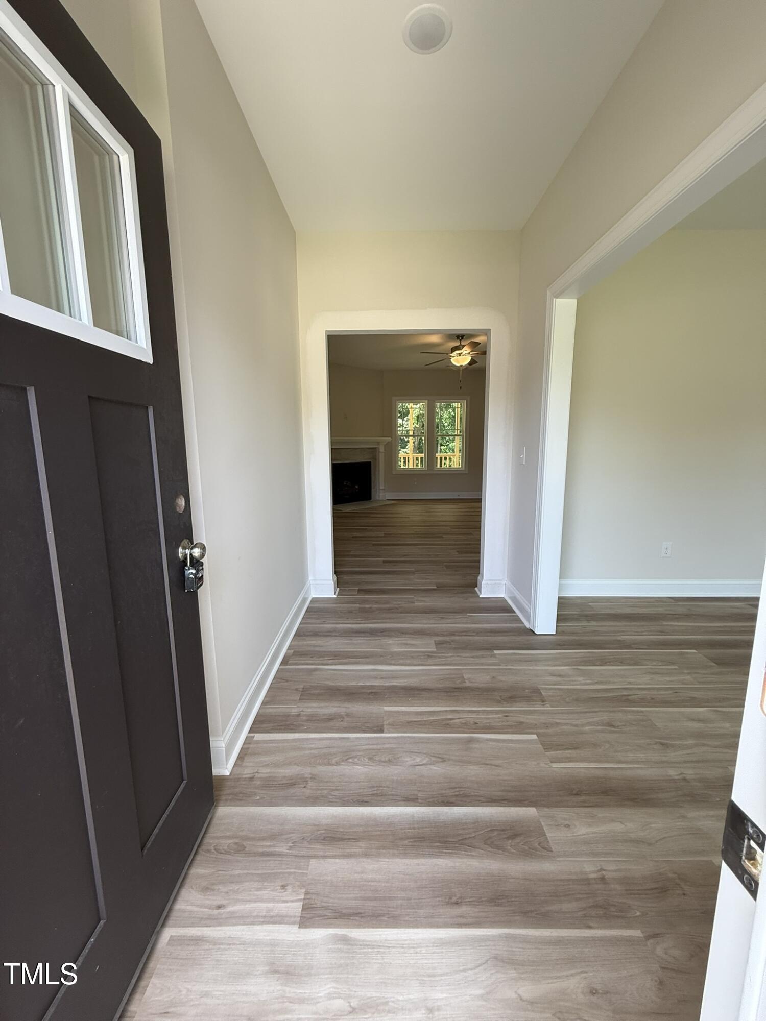 93 Hot Springs Way