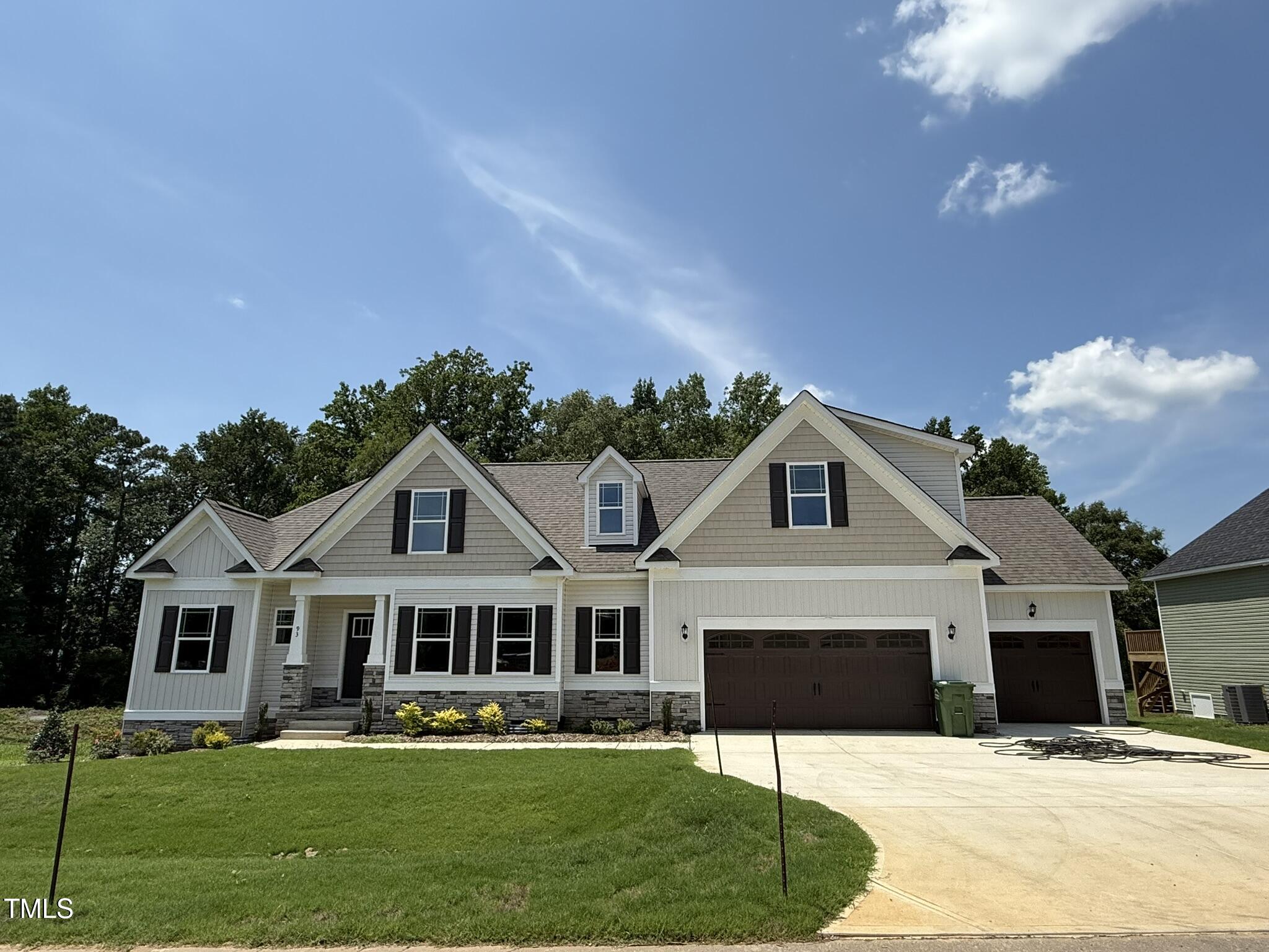 93 Hot Springs Way