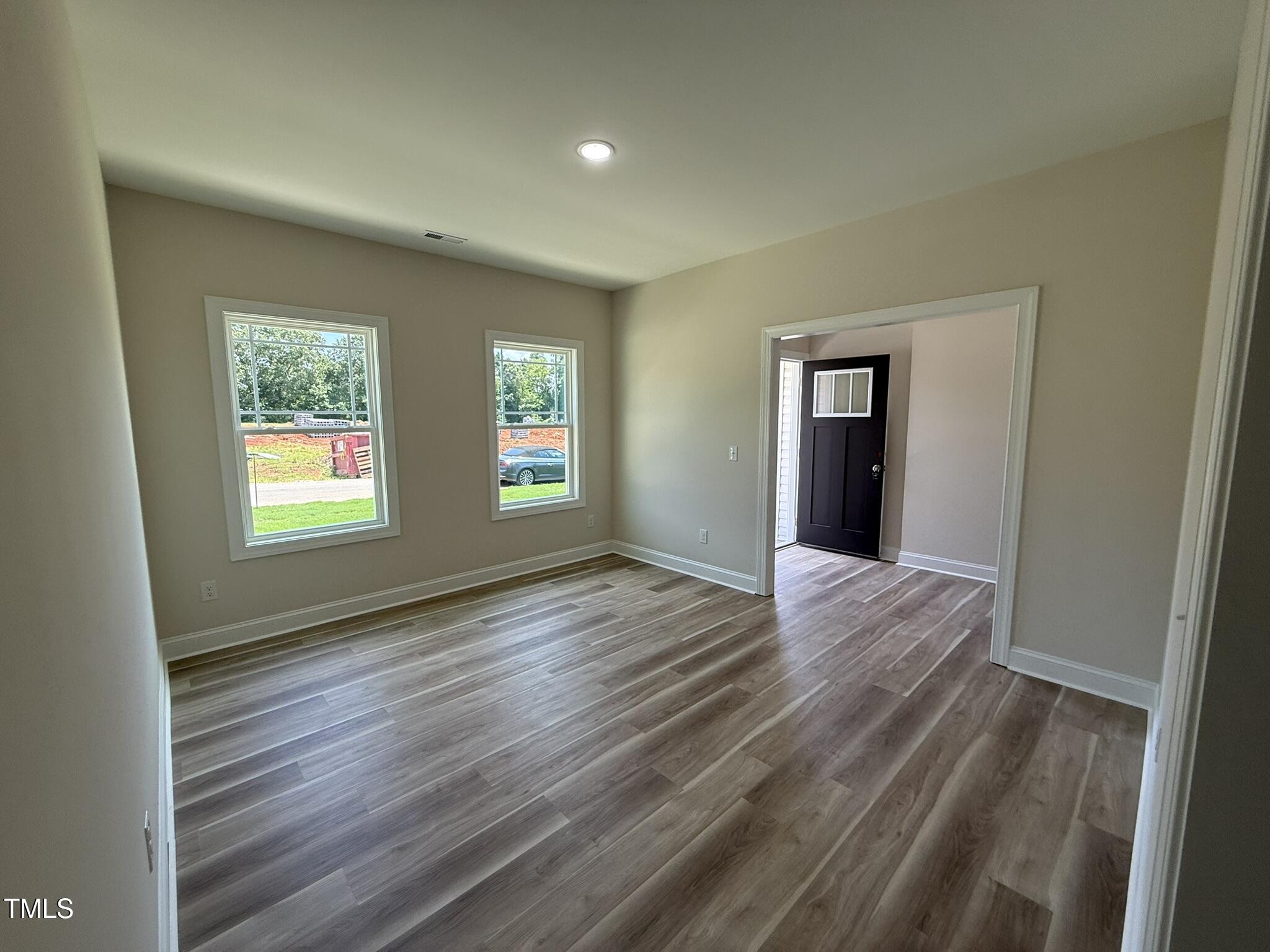93 Hot Springs Way