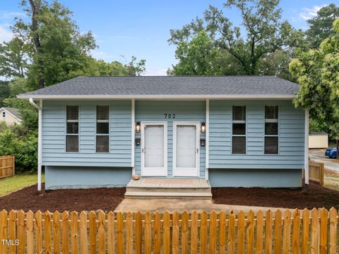 702 N Greensboro Street Carrboro NC 27510