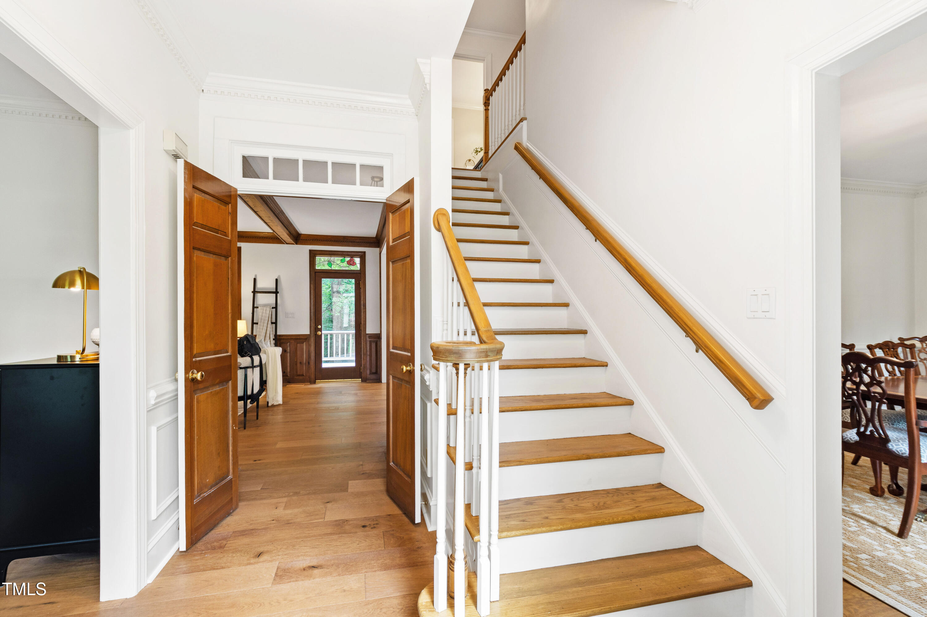 2313 Heartley Drive