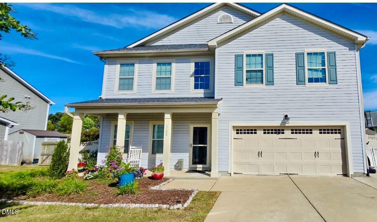 1108 Arden Trace Court