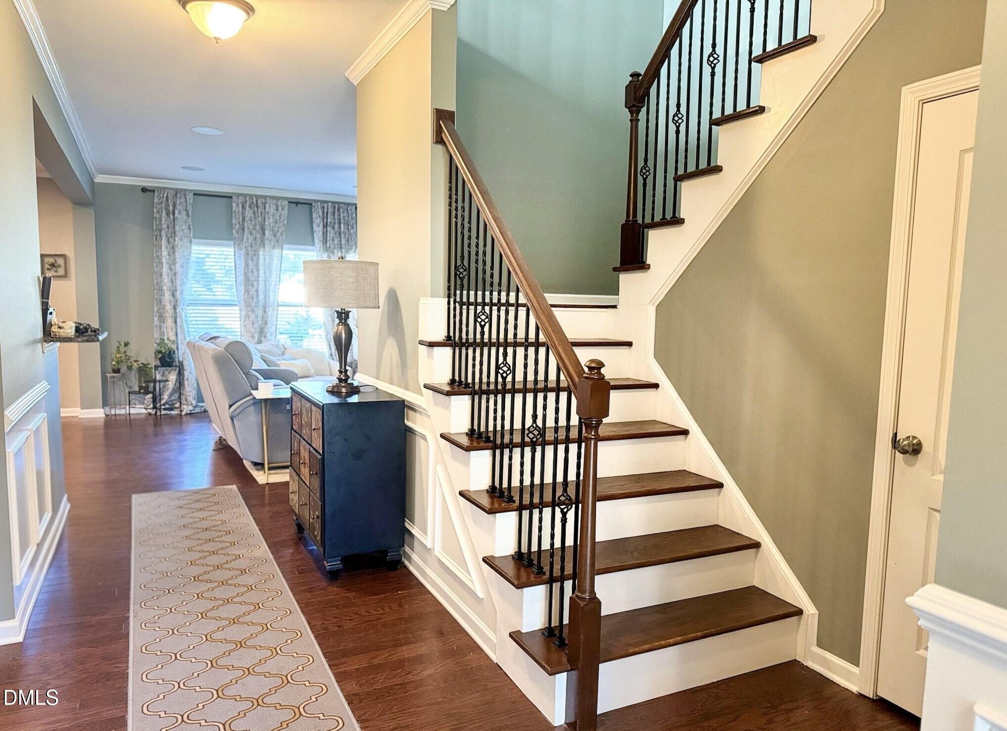 1108 Arden Trace Court