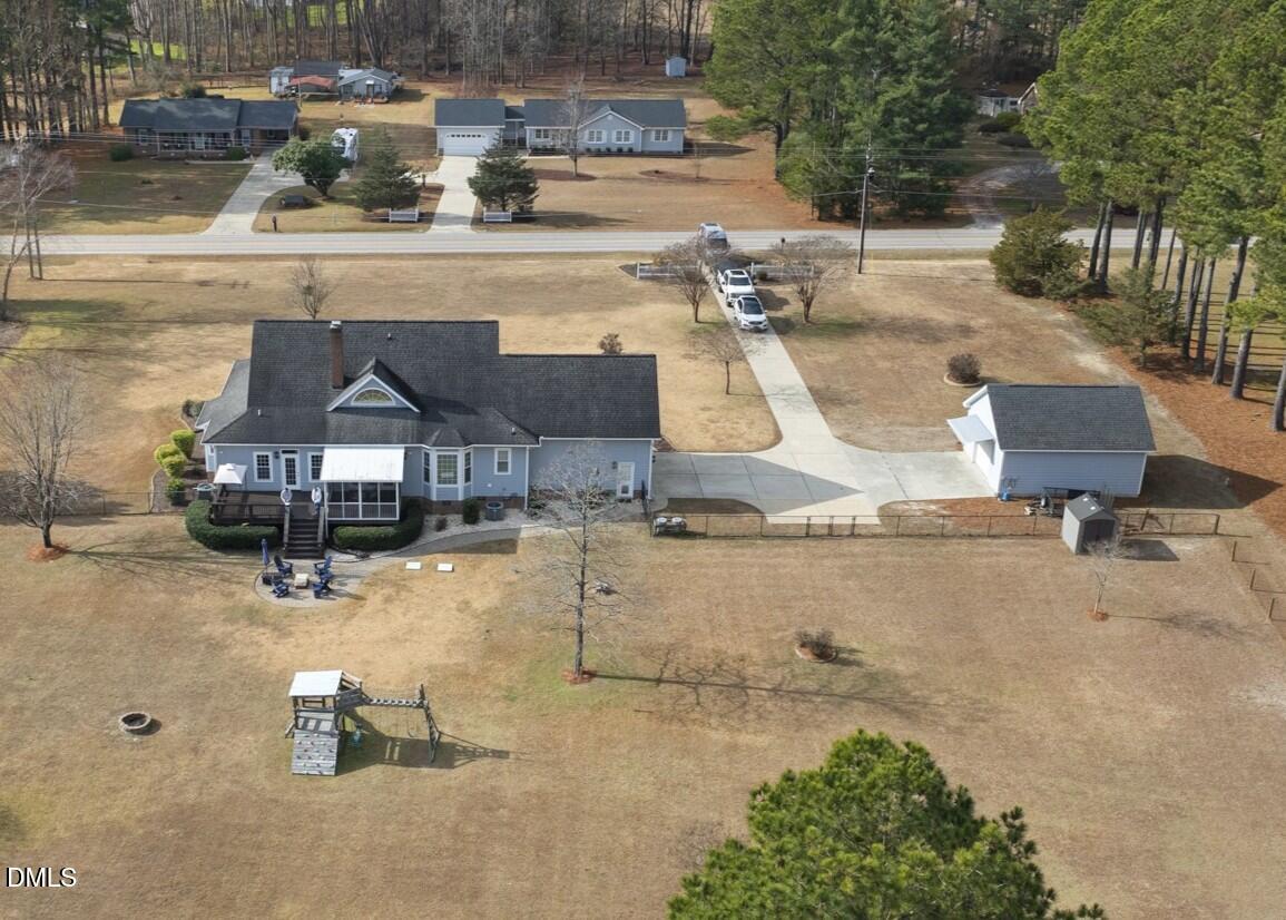 2441 Eagle Rock Road