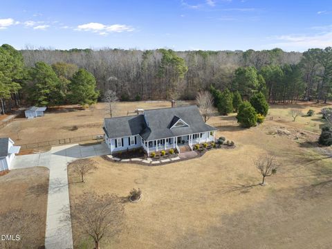 Photo of 2441 Eagle Rock Road, Wendell, NC 27591 (MLS # 10139504)