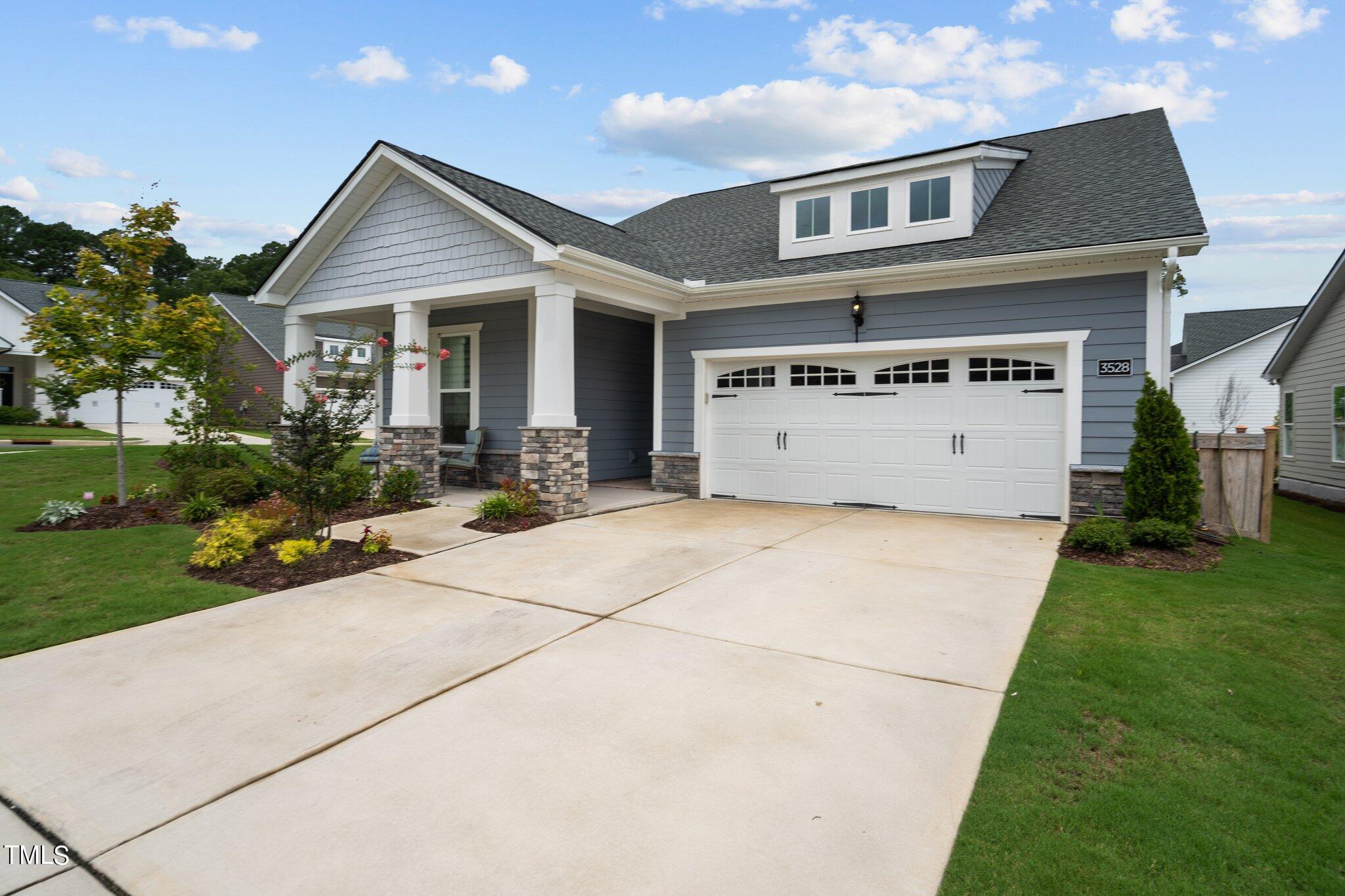 3528 Olive Glen Drive