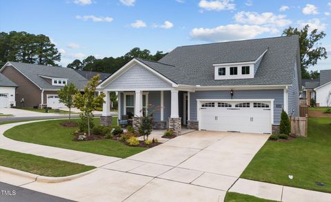 3528 Olive Glen Drive Apex NC 27502