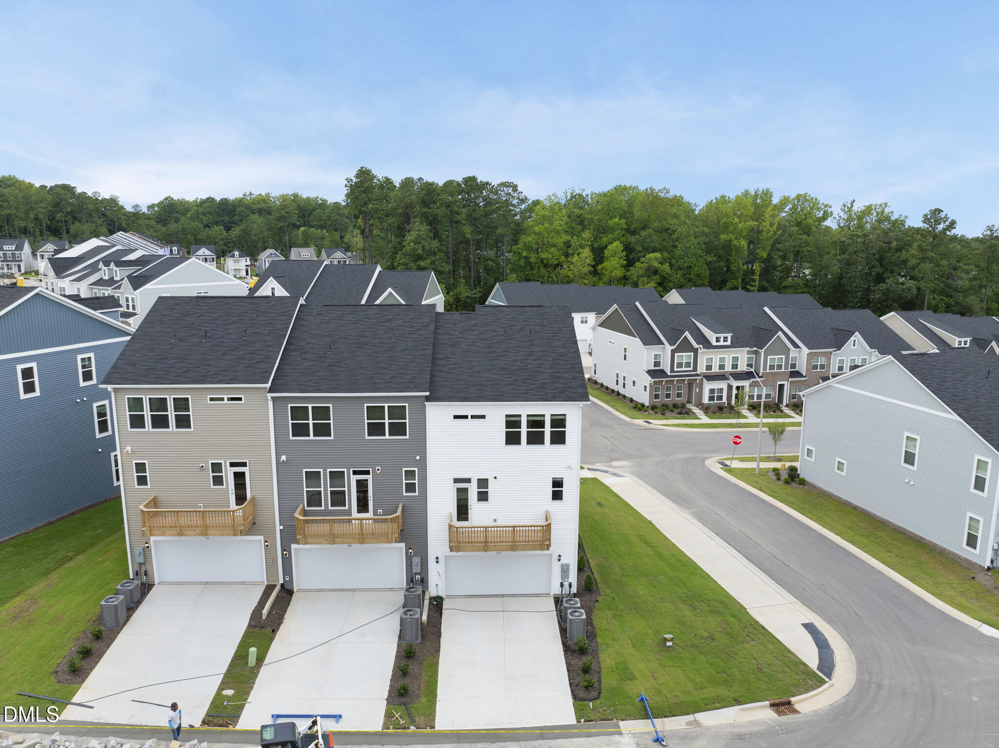 303 Chesapeake Commons Street 99