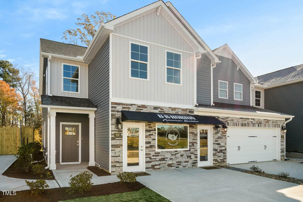 2326 Sugar Cone Way