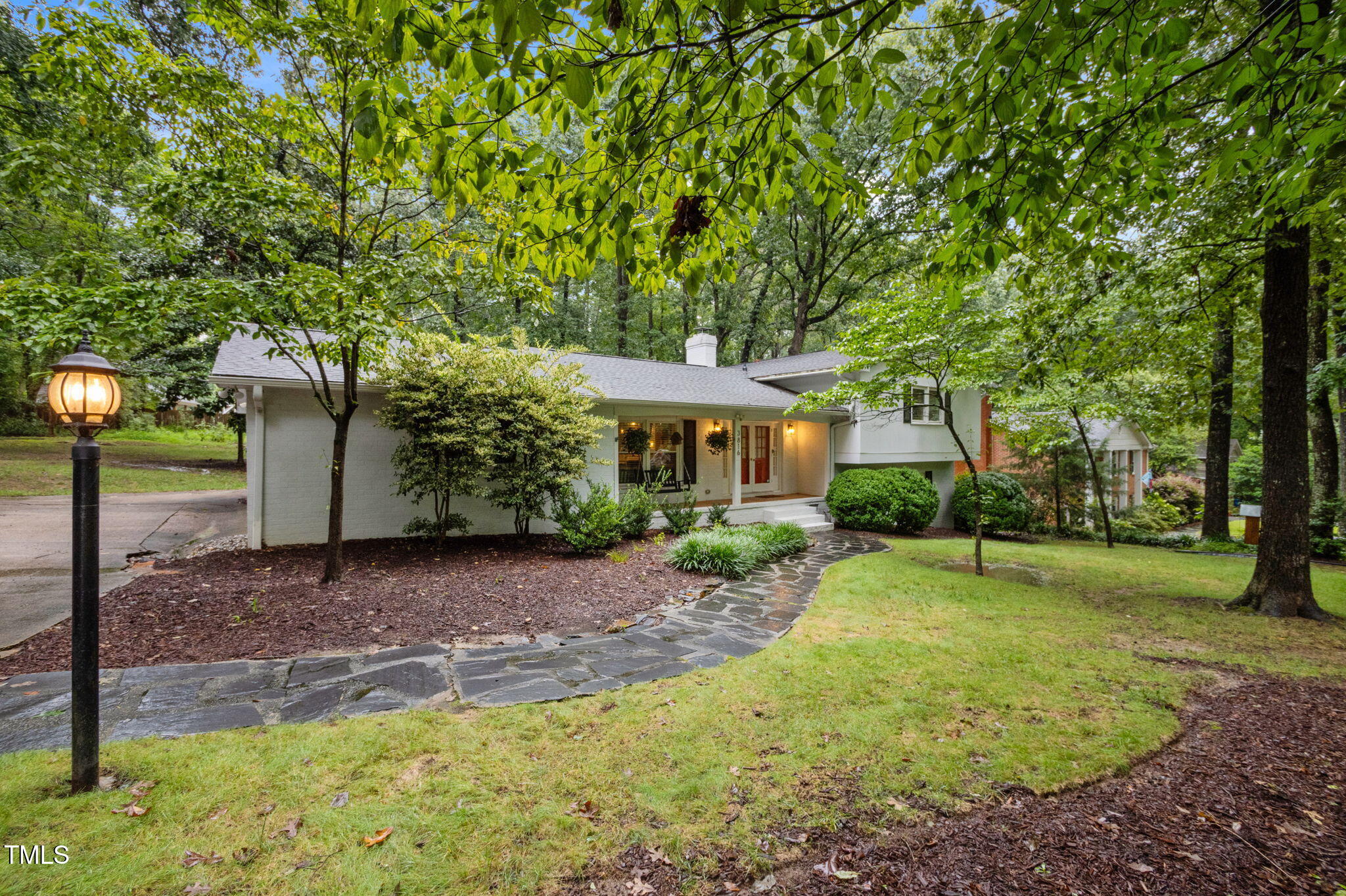 3816 Swarthmore Road