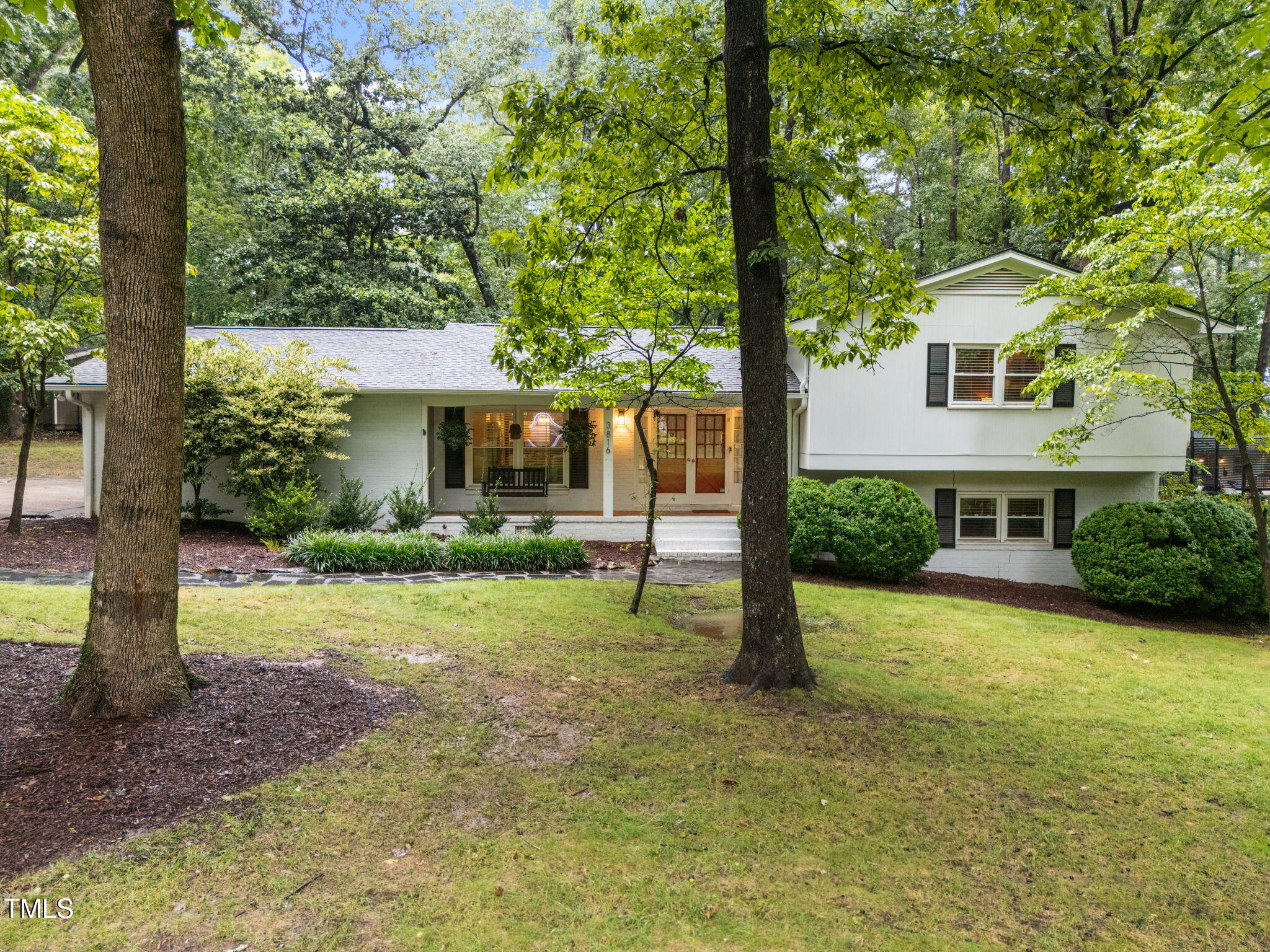 3816 Swarthmore Road