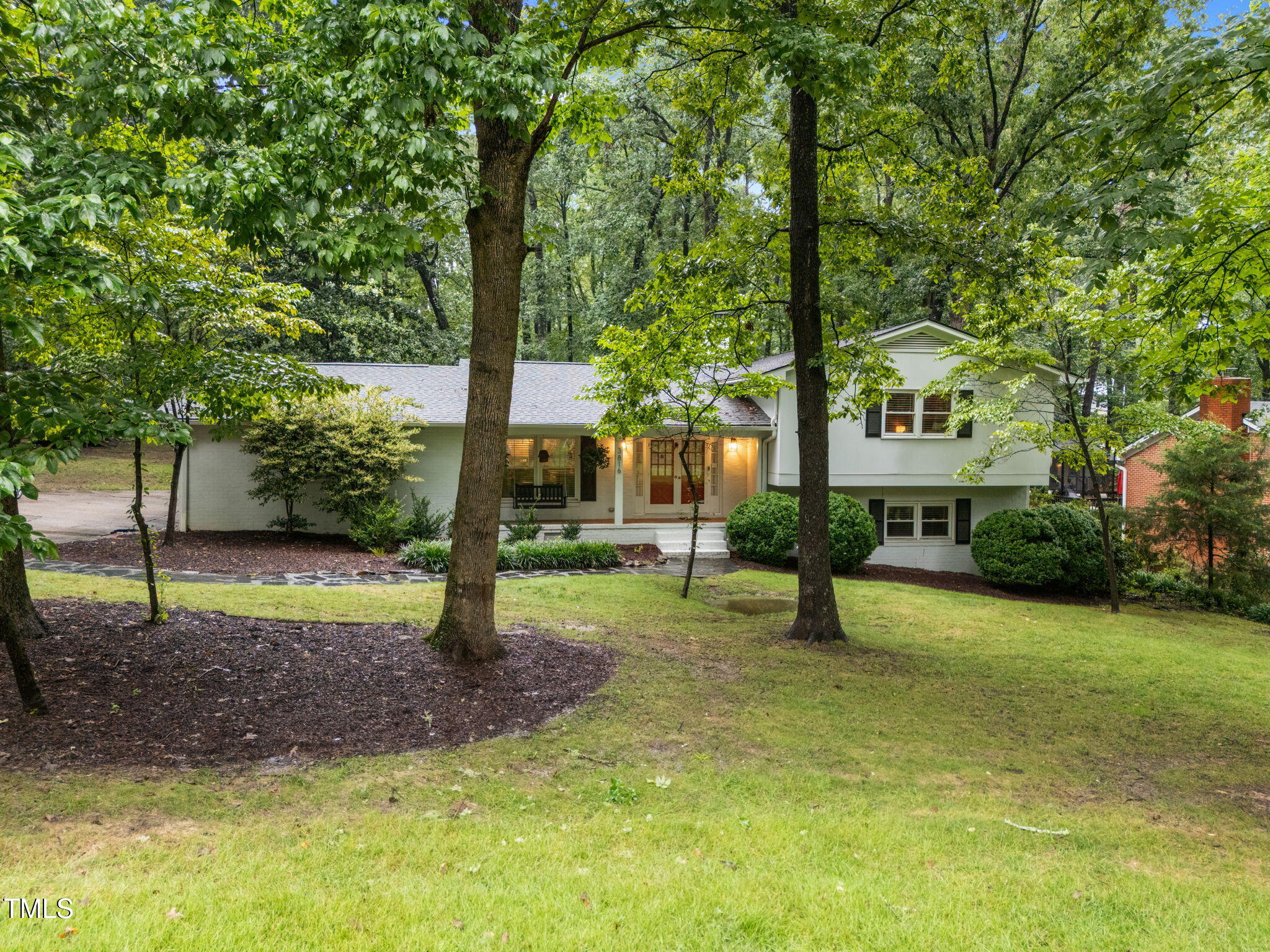 3816 Swarthmore Road