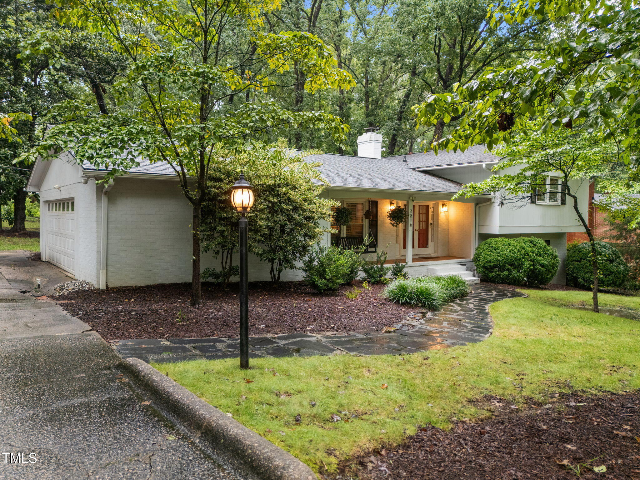3816 Swarthmore Road