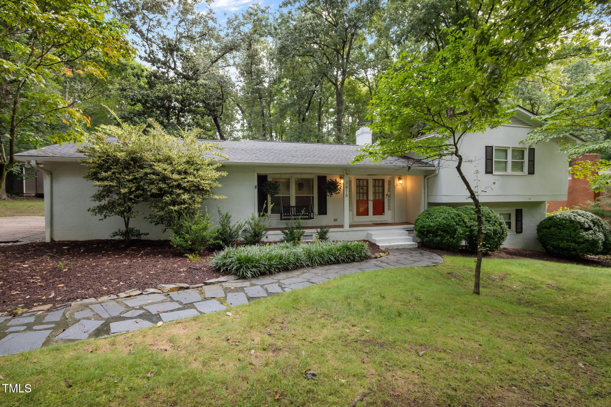 3816 Swarthmore Road