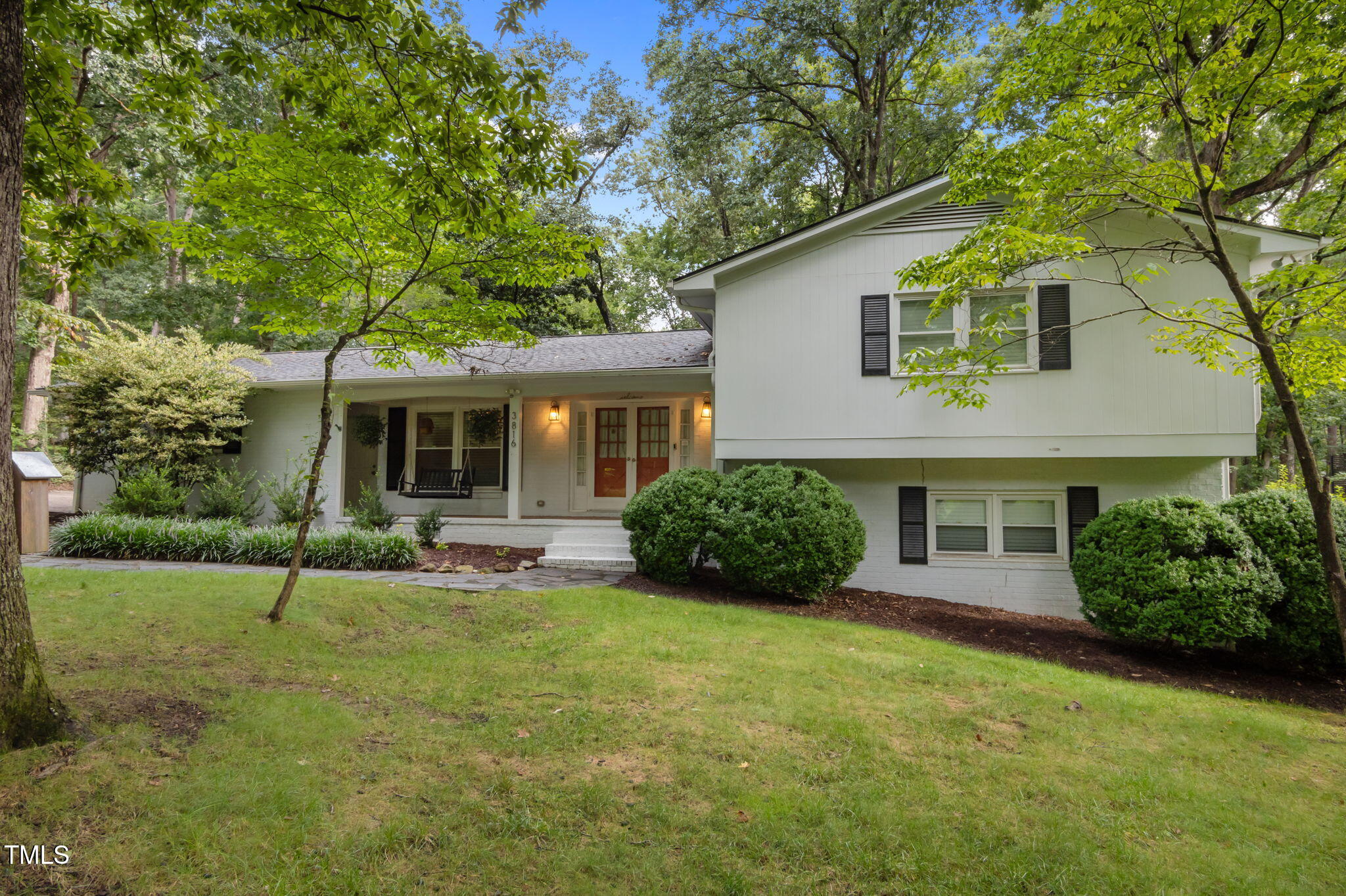 3816 Swarthmore Road