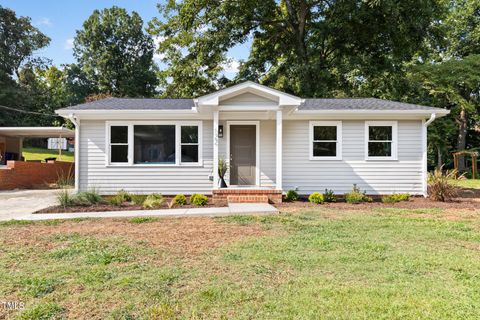 122 W Union Street Hillsborough NC 27278