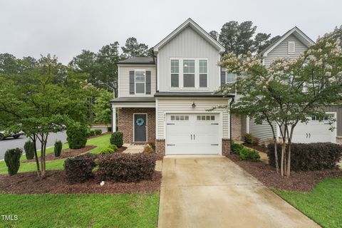 241 White Oak Ridge Drive Garner NC 27529