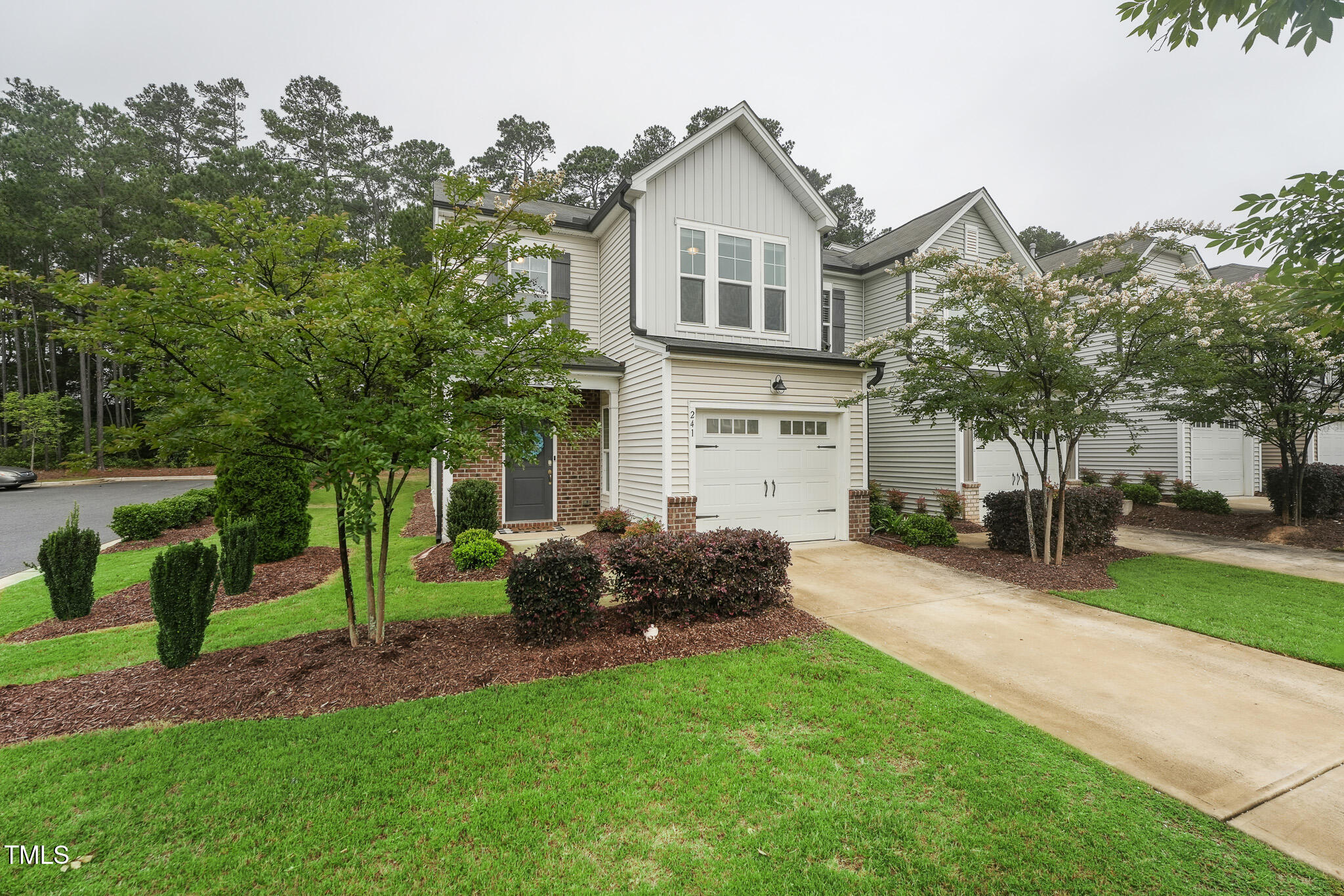 241 White Oak Ridge Drive