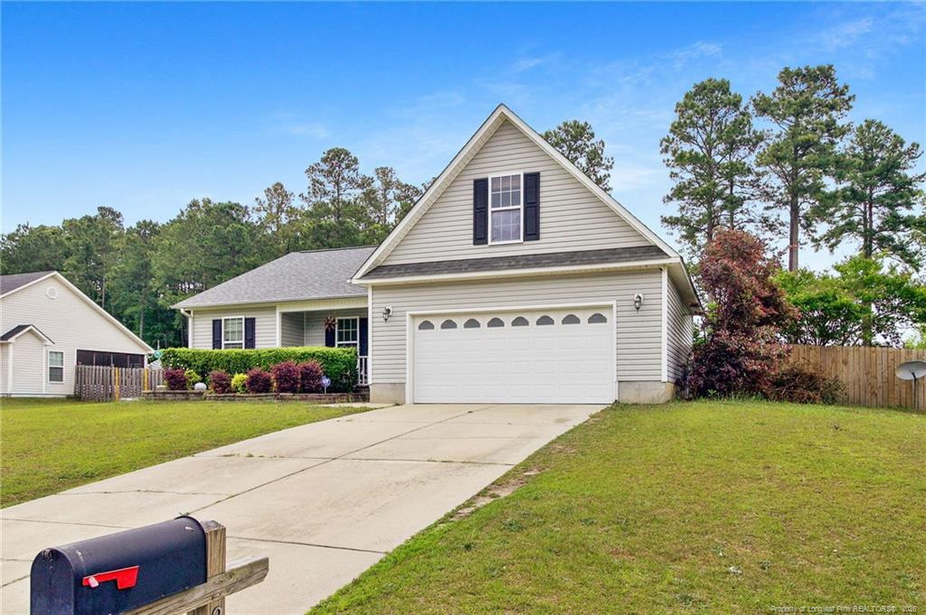 337 Smokey Mountain Drive Drive