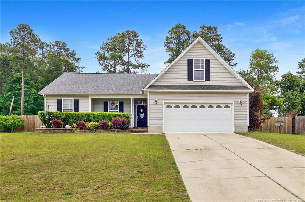 337 Smokey Mountain Drive Drive