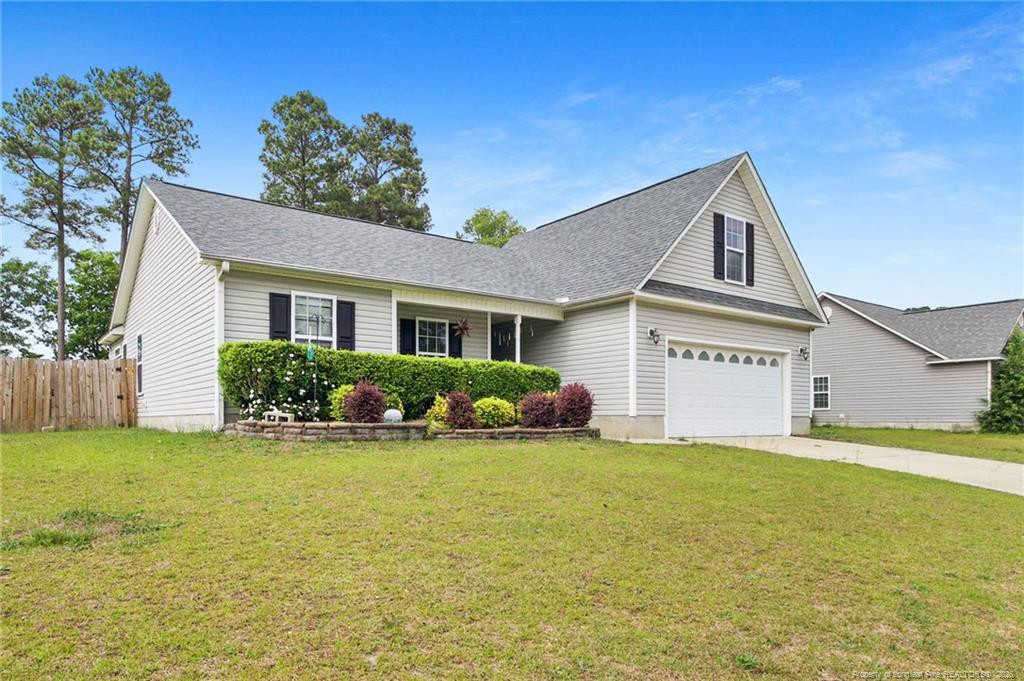 337 Smokey Mountain Drive Drive
