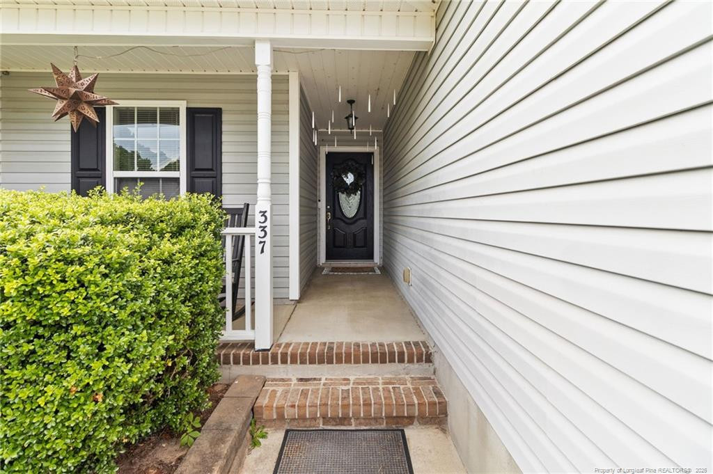 337 Smokey Mountain Drive Drive