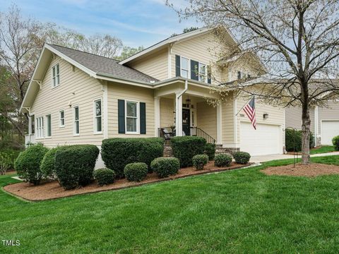 1200 Sky Hill Place, Wake Forest, NC 27587 - MLS#: 10022067