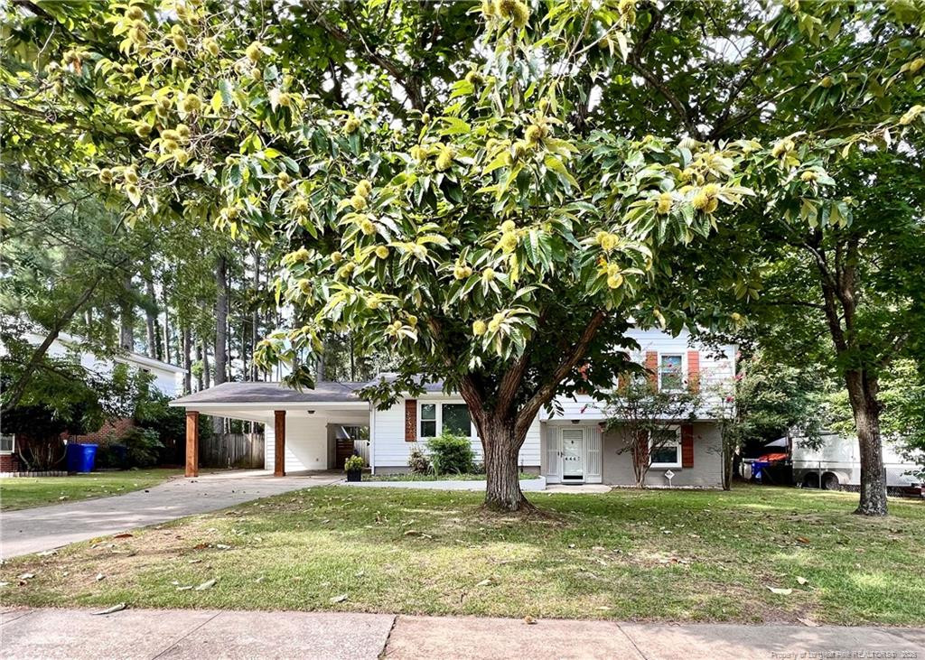 4447 Wellington Drive