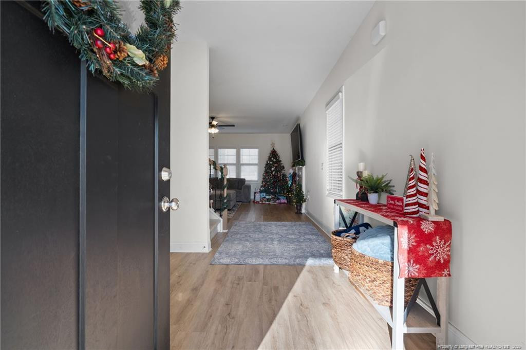 380 Leach Creek Drive