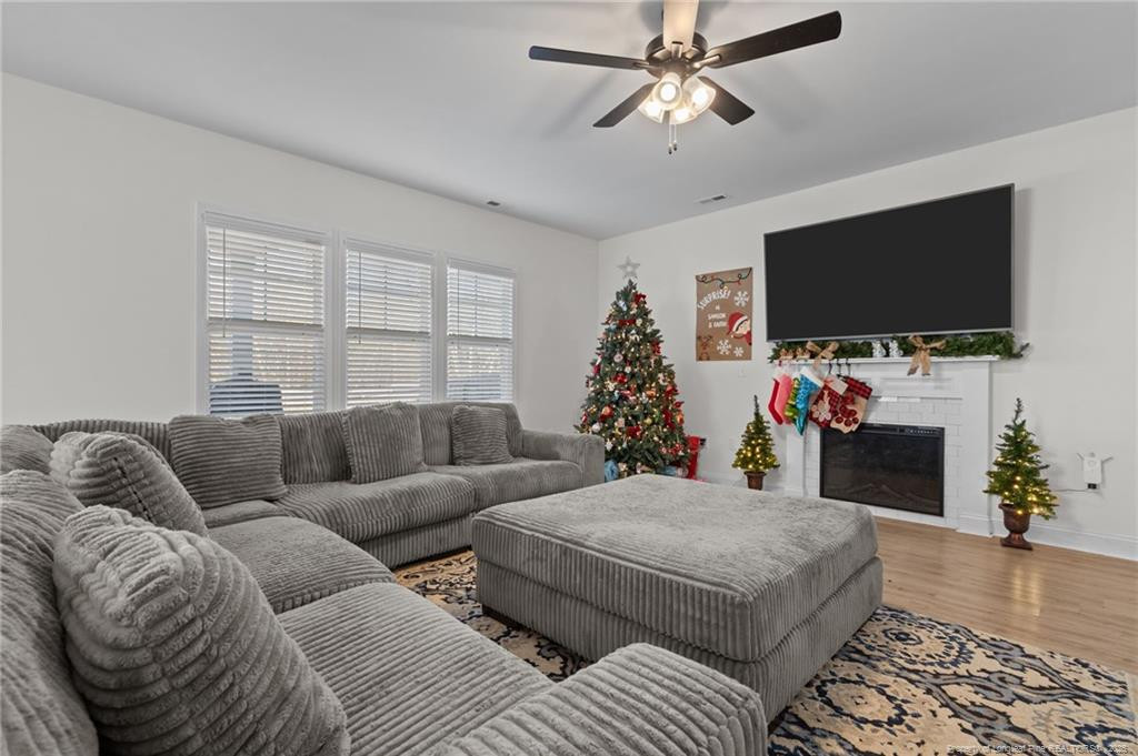 380 Leach Creek Drive