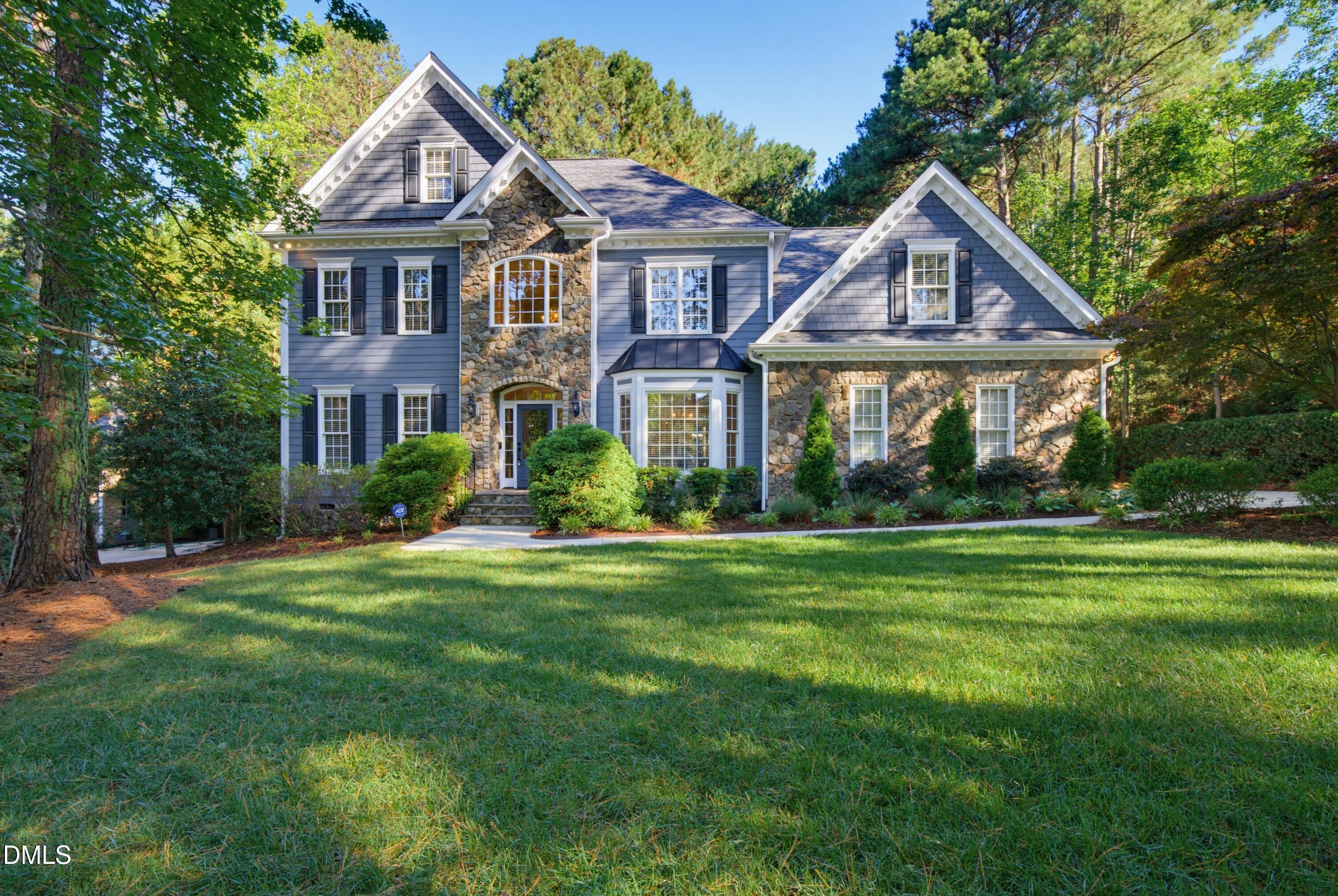 1016 Blykeford Lane
