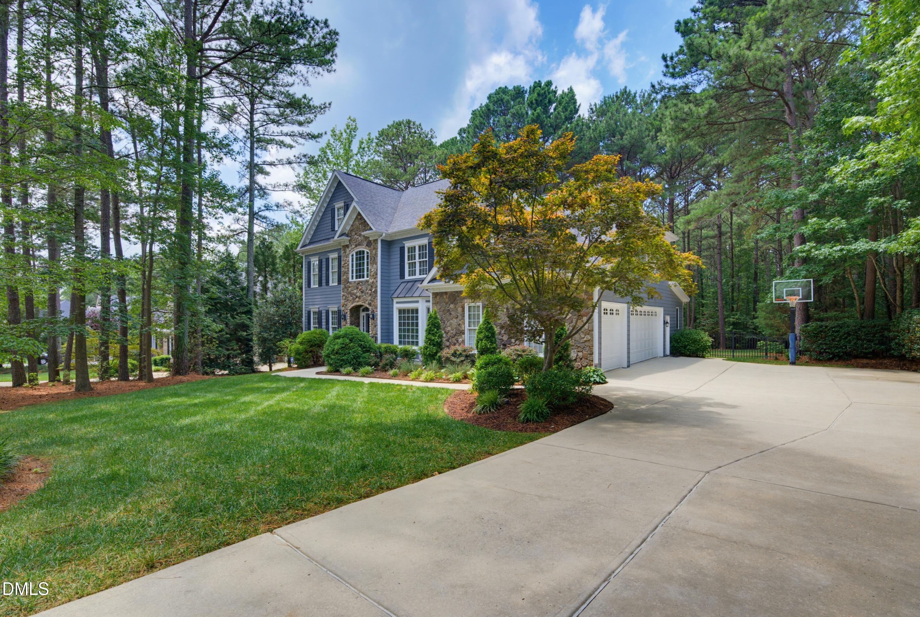 1016 Blykeford Lane