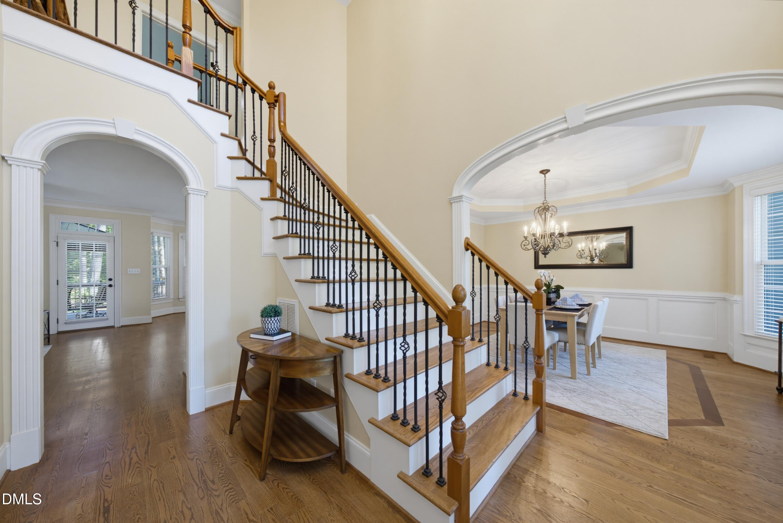 1016 Blykeford Lane
