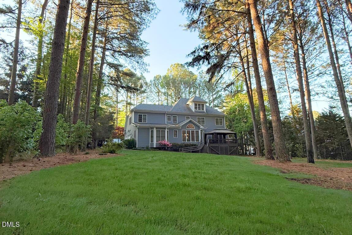 1016 Blykeford Lane