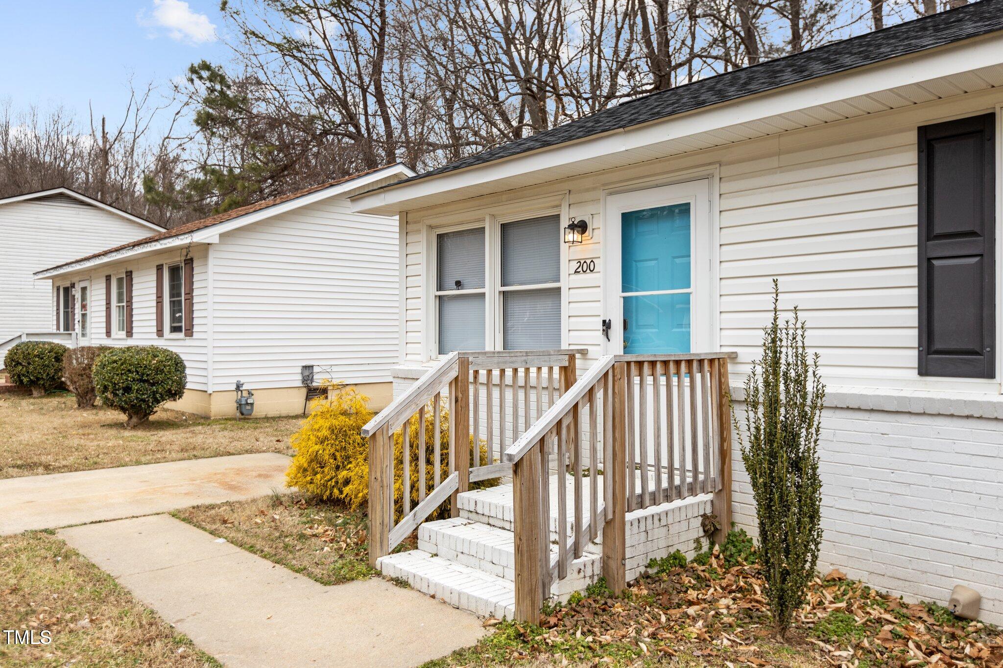 200 Westbury Drive