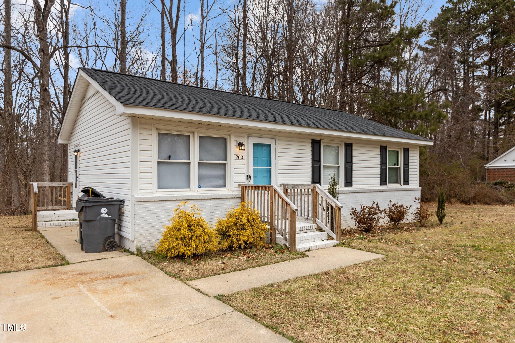 200 Westbury Drive