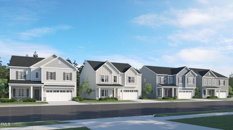 Photo of 1116 Hidden Beach Drive, Wendell, NC 27591 (MLS # 10170206)